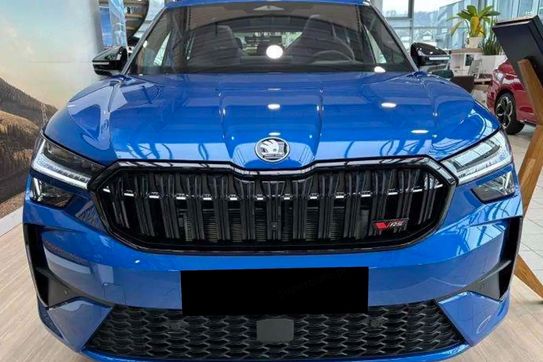 Skoda Kodiaq RS 2.0 TSI DSG 4x4 7.os