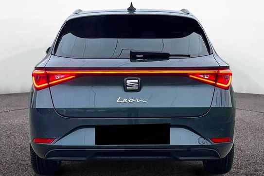 Seat Leon Style 1.5 TSI