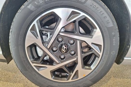 Hyundai i30 1.0 T-GDI Smart