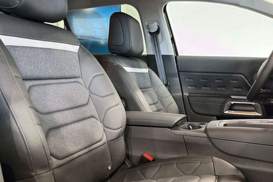 Citroen C5 Aircross MAX 1.5 BlueHDi EAT8