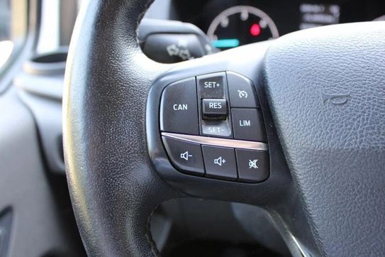 Ford Transit Custom Kombi L2H1 Trend