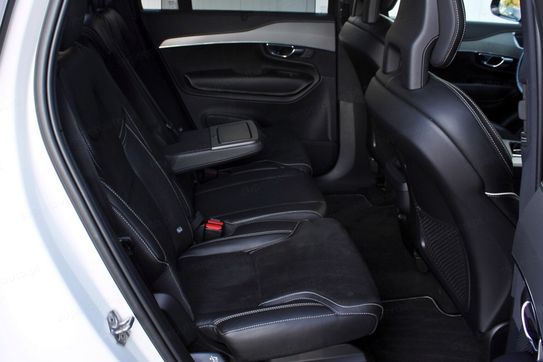 Volvo XC90 B5 D AWD R-Design