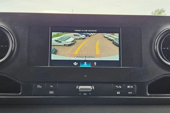 Mercedes Sprinter CDI L2H2