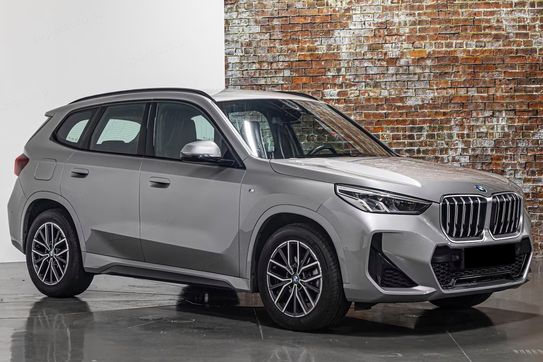BMW X1 sDrive18i M Sport