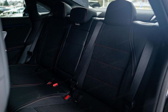 Mercedes CLA 220 mHEV 4-Matic 8G-DCT