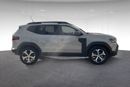 Dacia Duster Journey 1.0 Eco-G