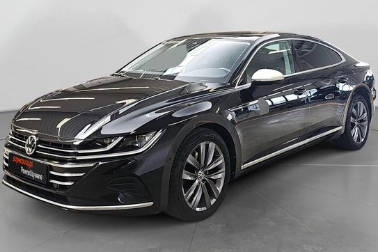 Volkswagen Arteon 2.0 Tsi Elegance Dsg