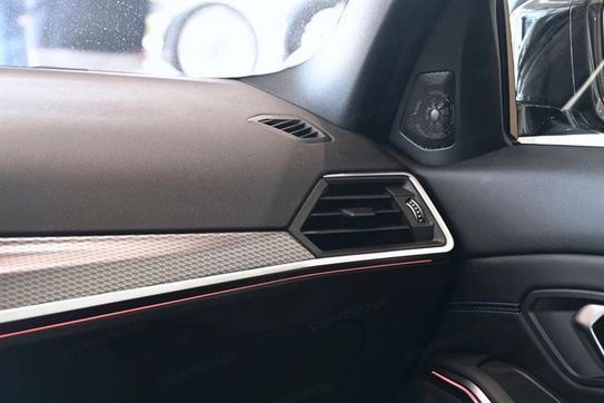 BMW Seria 3 330i xDrive M Sport