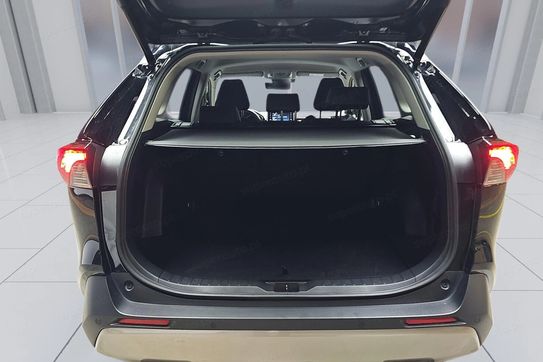 Toyota RAV4 2.5 Hybrid Executive 4x2