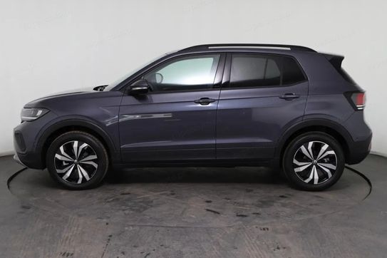 Volkswagen T-Cross Life Plus 1.5 TSI DSG