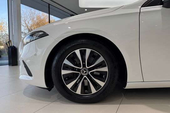 Mercedes Klasa A 180 d