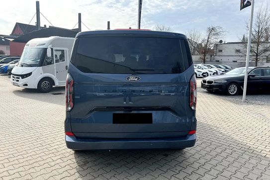 Ford Tourneo Custom 320 L2H1 Titanium A8
