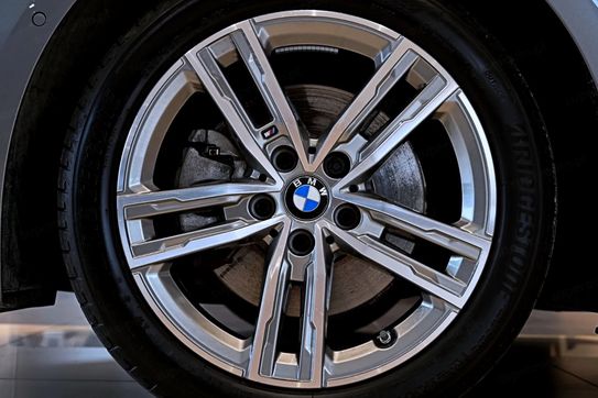 BMW Seria 1 118i M Sport