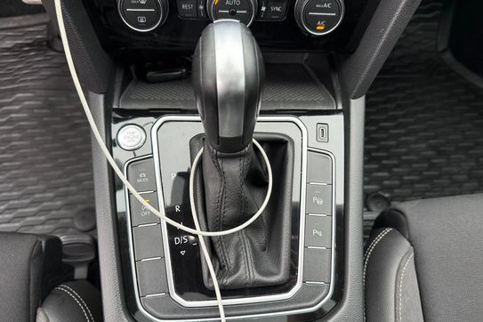 Volkswagen Passat Alltrack 2.0 TDI SCR 4Mot DSG