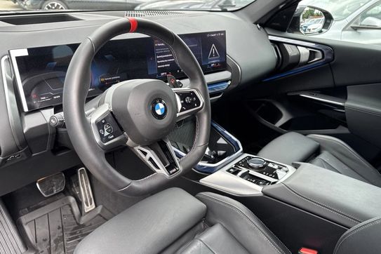 BMW X3 M50 xDrive