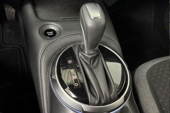 Nissan Juke N-Connecta 1.0 DIG-T