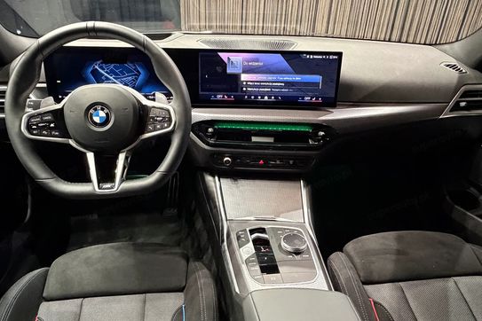 BMW Seria 3 320d xDrive mHEV M Sport sport-aut