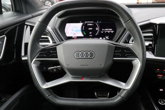 Audi Q4 e-tron 45 Advanced