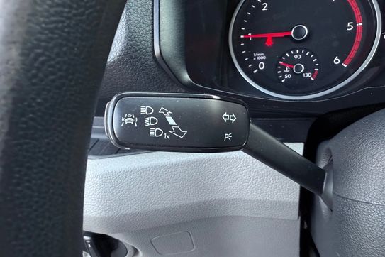 Volkswagen Crafter Długa Skrzynia 4,20 m