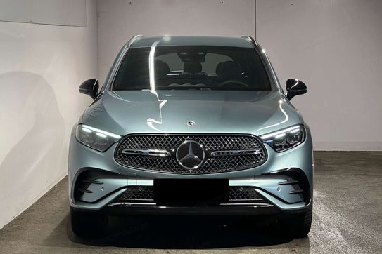 Mercedes GLC 200  4-Matic AMG Line