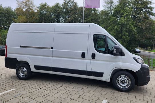 Toyota Proace Max Active L3H2