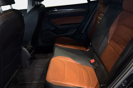 Volkswagen Arteon 2.0 TSI Elegance DSG