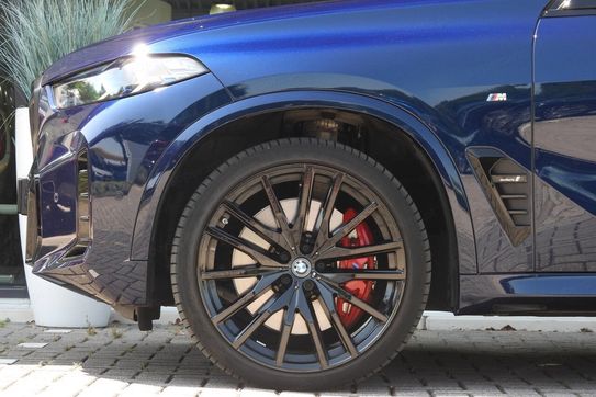 BMW X5 xDrive30d M Sport