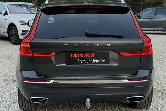 Volvo XC60 B4 B Inscription