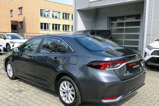 Toyota Corolla 1.8 Hybrid Comfort