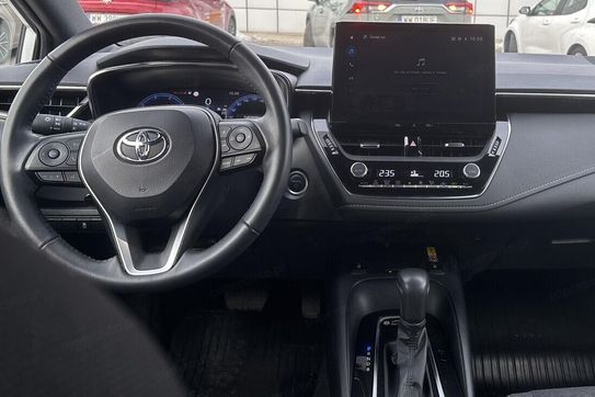 Toyota Corolla 1.8 Hybrid Comfort