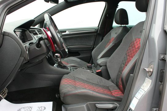 Volkswagen Golf VII 2.0 TSI GTI TCR DSG