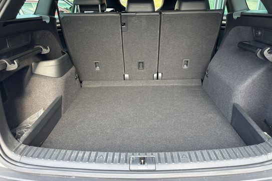 Skoda Kodiaq Sportline 1.5 TSI  DSG