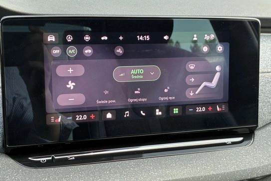 Skoda Octavia 2.0 TDI Selection DSG