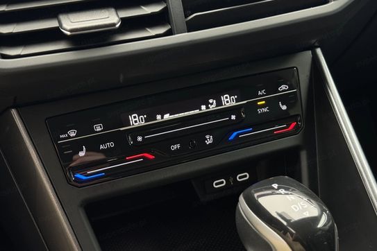 Volkswagen Taigo 1.5 TSI Style DSG