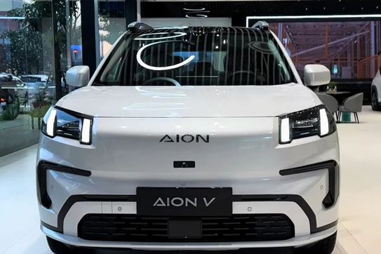 Gac AION V Premium EV