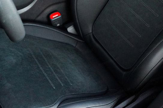 Mercedes GLC Coupe 200 4-Matic AMG Line