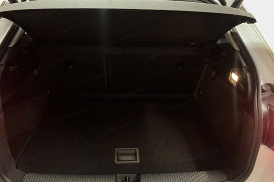 Audi Q2 35 TFSI S tronic