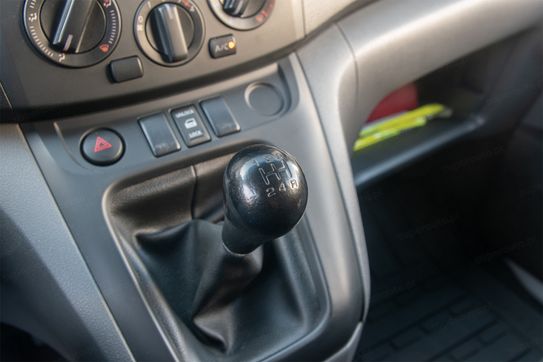 Nissan NV200 L1H1