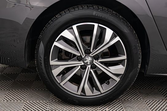 Peugeot 508 1.5 BlueHDi Allure Pack S&S EAT8