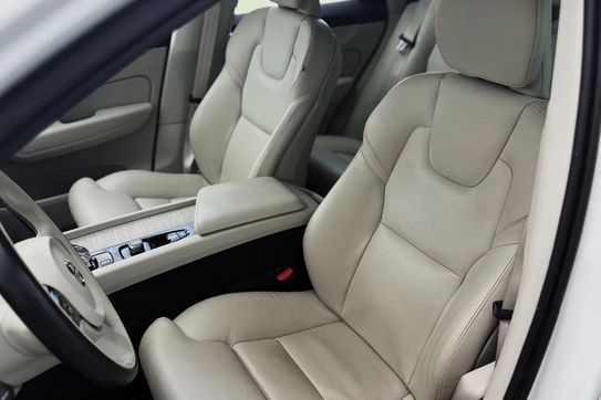Volvo XC60 B4 D Inscription
