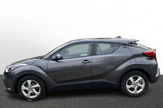 Toyota C-HR 1.8 Hybrid Premium