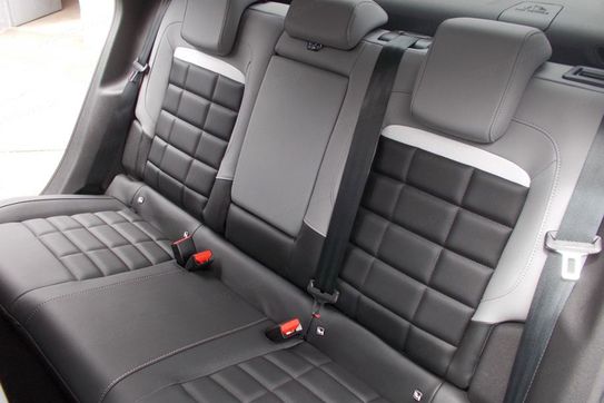Citroen C4 X Max EAT8 1.2 PureTech
