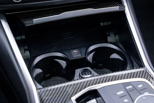 BMW Seria 3 M340i xDrive