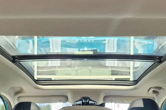 Baic Beijing 5 1.5T DCT