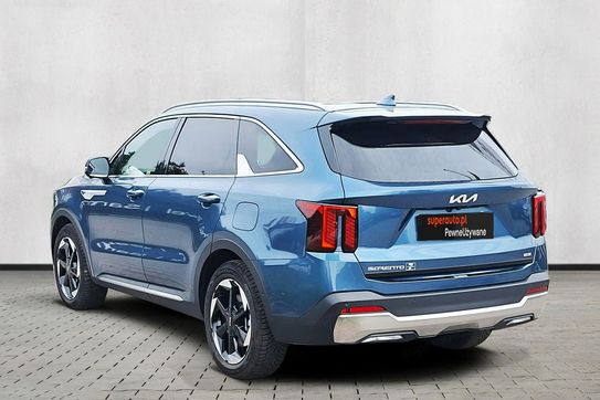 Kia Sorento T-GDI HEV Prestige Line 7os