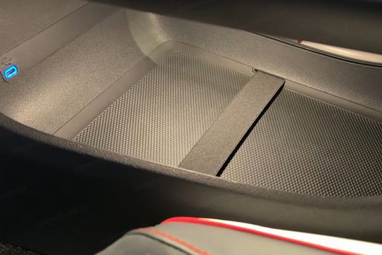 Mercedes CLA 250+ AMG Line