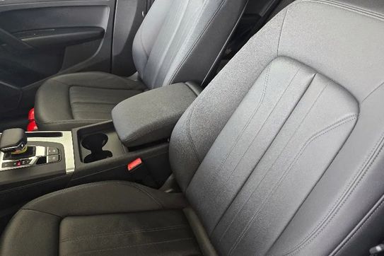 Audi Q5 40 TDI quattro