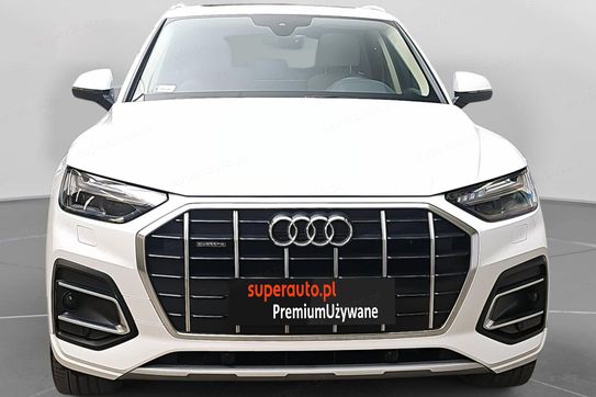 Audi Q5 40 TDI quattro Advanced