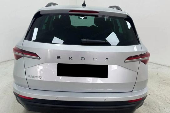 Skoda Karoq Selection 1.5 TSI DSG
