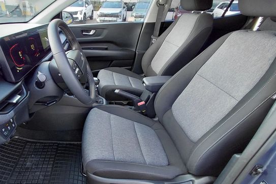 Kia Stonic 1.0 t-Gdi l
